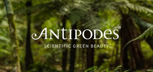 Meet Antipodes: Plant-Powered Skincare backed by Science