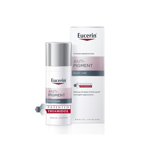 Eucerin Anti-Pigment Night Care 50ml (1.69floz)