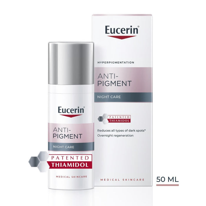 Eucerin Anti-Pigment Night Care 50ml (1.69floz)