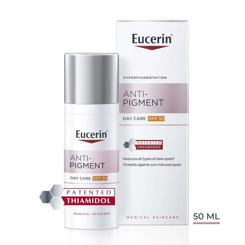 Eucerin Anti-Pigment Day Cream SPF30 50ml (1.69floz)