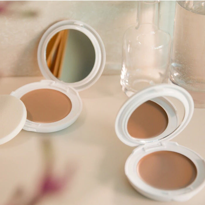 Avène Sun High Protection Tinted Compact