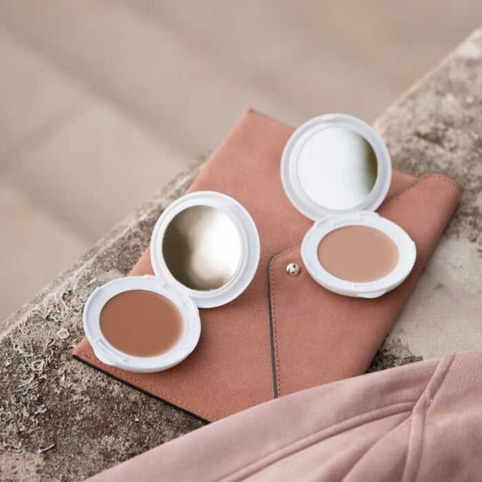 Avène Sun High Protection Tinted Compact