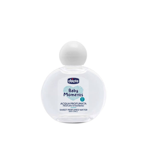 Chicco Baby Moments Sweet Perfumed Water 0m+ 100ml (3.38floz)