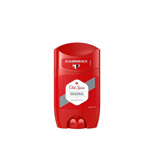 Old Spice Original Deodorant Stick 50ml (1.69fl oz