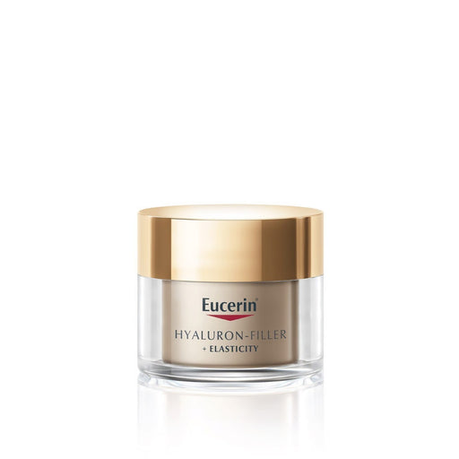 Eucerin Hyaluron-Filler + Elasticity Night Cream 50ml (1.69floz)